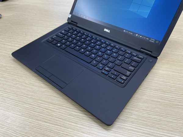 Dell Latitude 5490 Core i5-8250U /8GB /256GB /14″ FHD