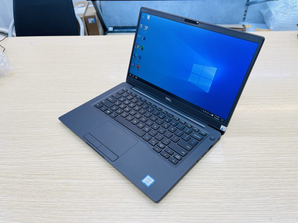 Dell Latitude 7300 Core i5-8365U/ 8GB/ 256GB/ 13.3″ FHD