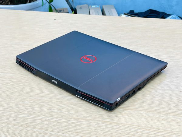 Dell Gaming G3 3590 Core i5-9300H/ 8GB/ 512GB/ GTX 1650 4GB/ 15.6″ FHD - Ảnh 3