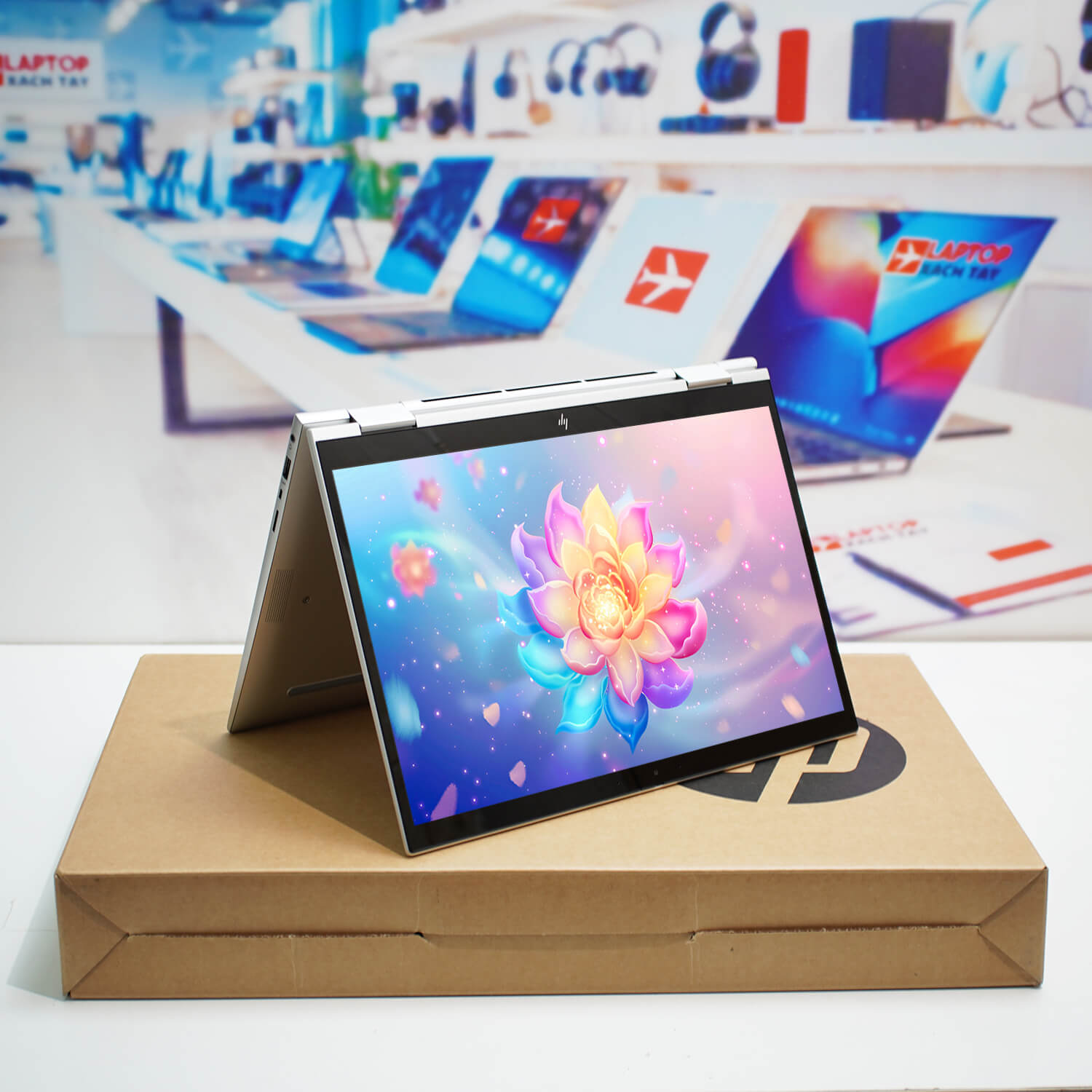 Laptop HP Probook 640 G3 i5 8200U FHD | Hàng xách tay 95%