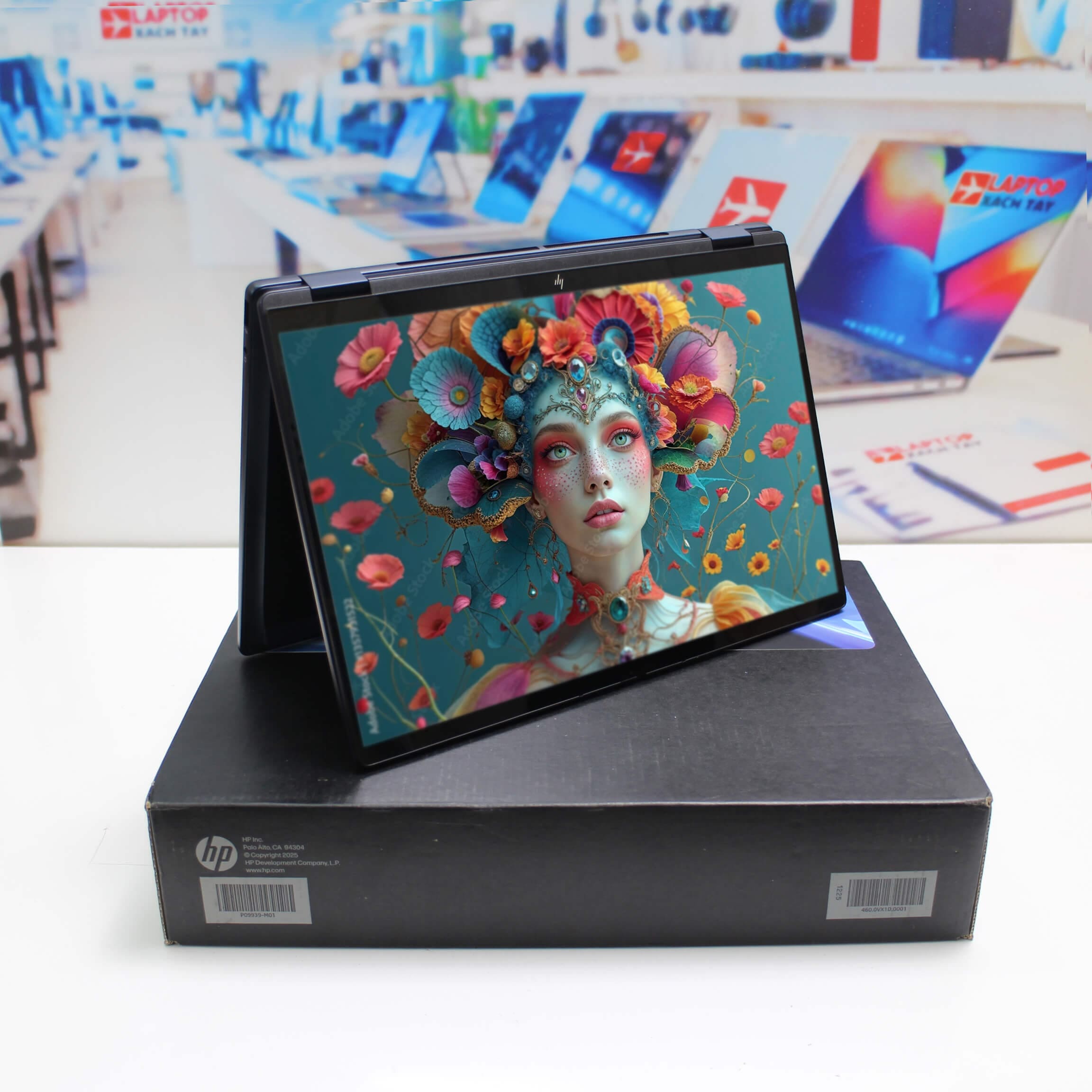 Laptop HP Probook 640 G3 i5 8200U FHD | Hàng xách tay 95%