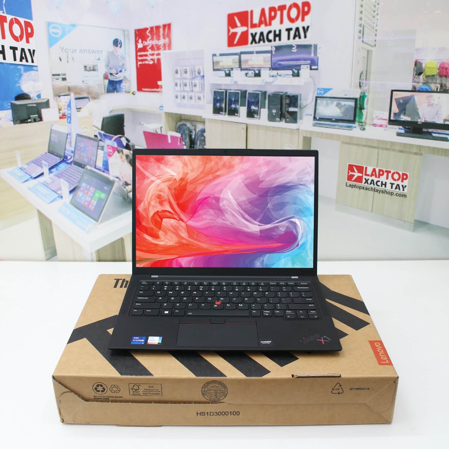 Laptop HP Probook 640 G3 i5 8200U FHD | Hàng xách tay 95%