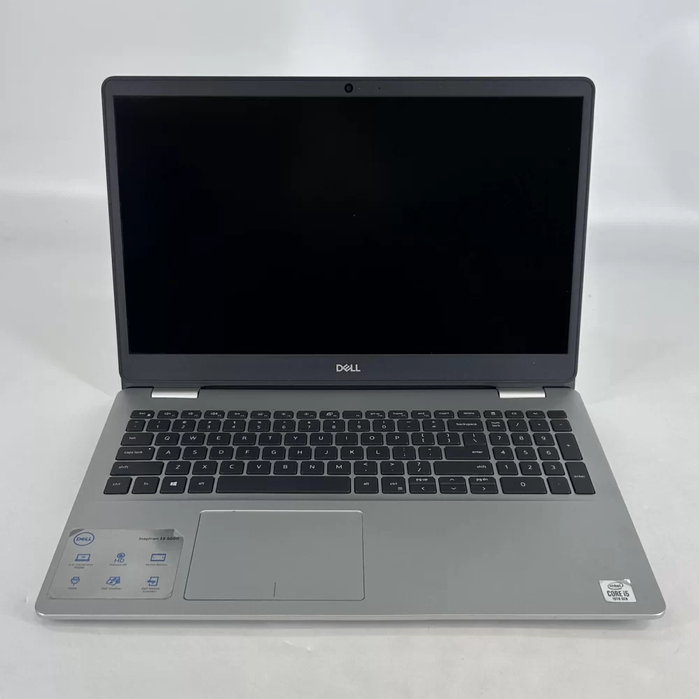 Dell Inspiron 5593 i5-1035G1/ 8GB/ 512GB/card rời NVIDIA MX230. 15.6″ FHD