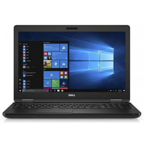 Dell Latitude 5580 : i5-7300U | 8GB RAM | 256GB SSD | Intel HD Graphics 620 | 15.6 inch FHD |